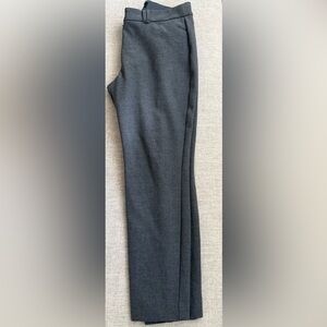 Express Gray Trousers